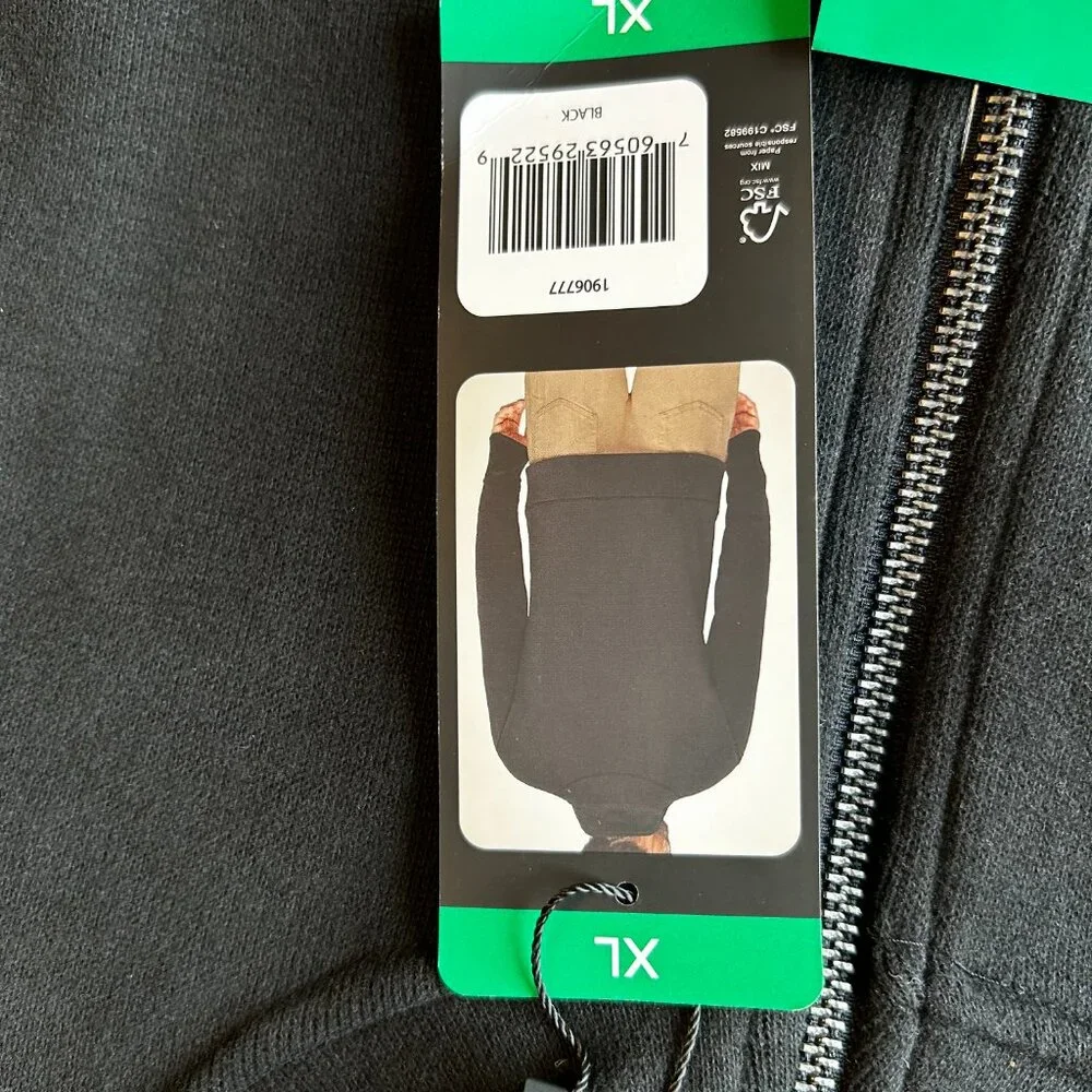 Banana Republic premium ykk